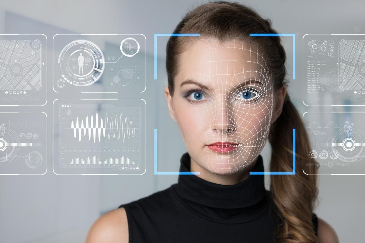 Image Based Attendance System